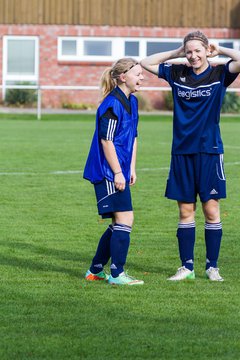 Bild 85 - B-Juniorinnen MSG Eiderkanal - SG Trittau/S�dstormarn : Ergebnis: 2:1